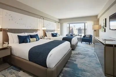 Image de San Francisco Hotel with Comprehensive Amenities Near Attractions