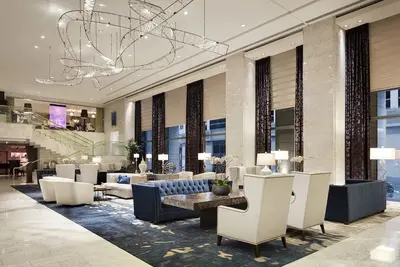 Image de Stay in Hotel Nikko Sf! Deluxe Two Queen, Pet-friendly, Pool | 4 Units