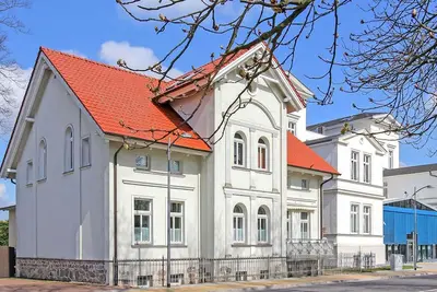 Image de Ferienwohnung Waren (Müritz)