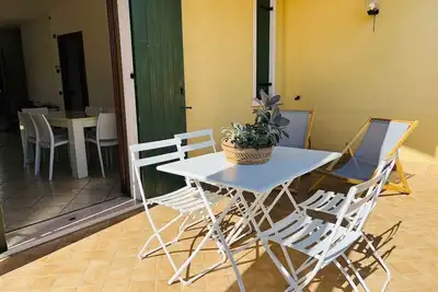 Image de Appartement-Salle de bain privée séparée