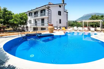 Image de Belle maison à Giffoni Sei Casali