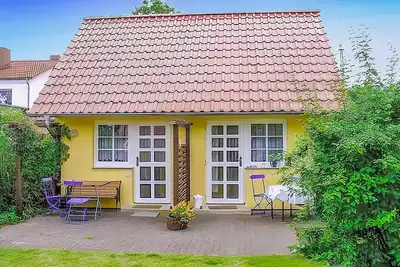Image de Ferienhaus Bodstedt