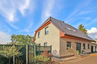 Image de Ferienwohnung Woldegk