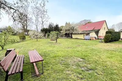 Image de Wohnung Nordwestuckermark