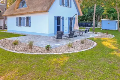 Image de Ferienhaus Zirchow