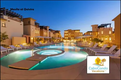 Image de Ccv Quivira-New Modern -2br condo w/ access to World Class Golf!