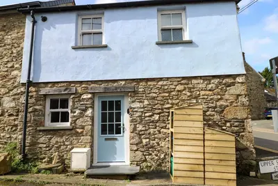 Image de Penpwmp, pet friendly in Newport, Pembrokeshire