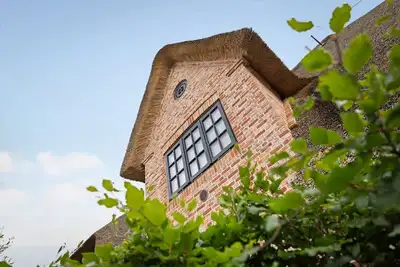 Image de Dansk Skuul Haus 1 - Neubau. Wellness. Reet