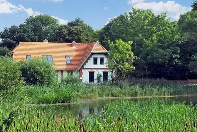 Image de Ferienhaus Hohen Demzin
