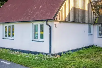 Image de Superbe maison de 2 chambres à Gärsnäs