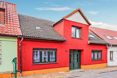 Image de Ferienwohnung Lassan - Wolgast