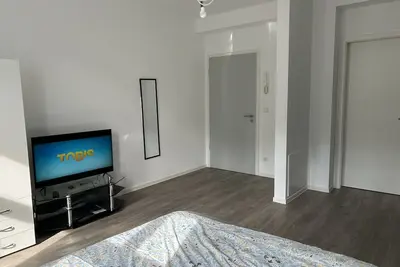Image de Luxappartement Studiowohnung 2 im Neubau und Barrierefrei
