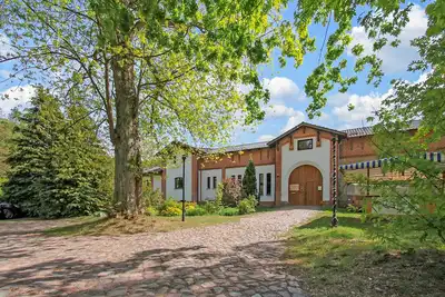 Image de Ferienwohnung Kuchelmiß