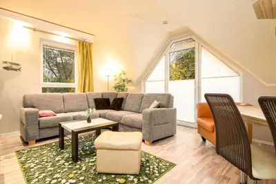 Image de Appartement Ludwig by Interhome