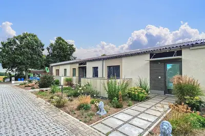 Image de Appartement 1 chambre acceptant les animaux à Poseritz