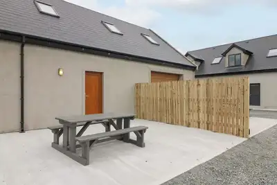 Image de Old Field Hideaway, family friendly in Fethard-On-Sea, County Wexford