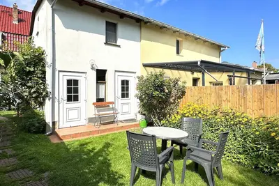 Image de Ferienwohnung Zinnowitz Seebad