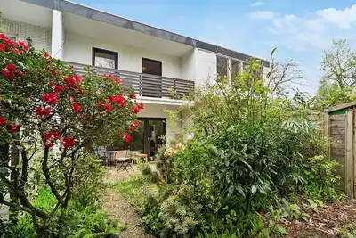 Image de Ferienhaus 2 Schlafzimmer