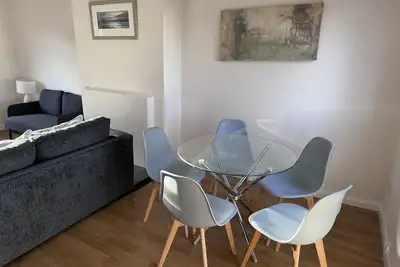 Image de Woodside Road - sleeps 5 guests in 4 bedrooms