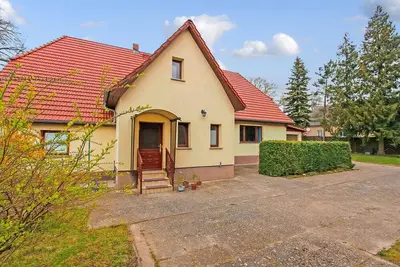 Image de Ferienwohnung Mirow Roggentin