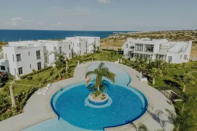 Image de Modern Suite Beachfront Getaway