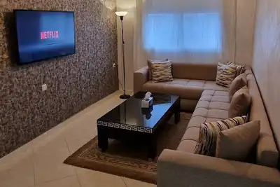 Image de Cozy appartement à Mohammedia
