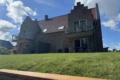 Image de Zweite Heimat - Hochwertige Neubauwohnung Direkt am Wasser!
