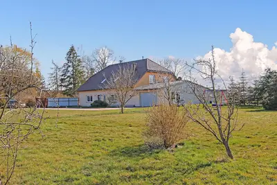 Image de Ferienwohnung Zwiedorf