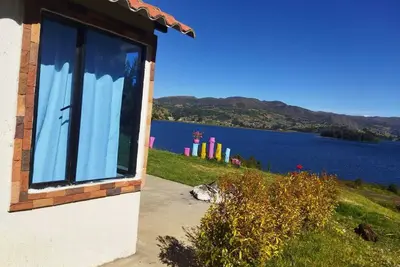 Image de CABAÑAS Villas Del Lago