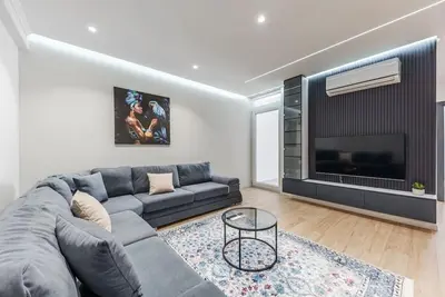Image de Kondo Stays - Mumba Apartment 3