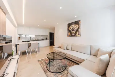 Image de Kondo Stays - Mumba Apartment 1