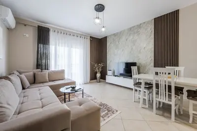 Image de City Center Remote Apartment