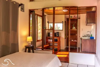 Image de Beachfront Studio 5, Playa Palo Seco