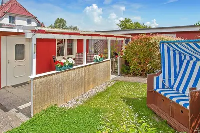 Image de Ferienhaus Wiek auf Rügen