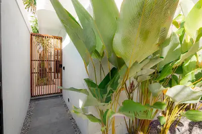 Image de Town House 3 Bedrooms, Recent Construction, Bali