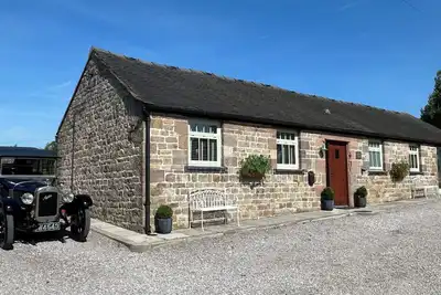 Image de 2 Bed Barn Alton Towers Chatsworth Polars Peaks