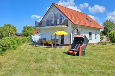 Image de Ferienwohnung Fuhlendorf