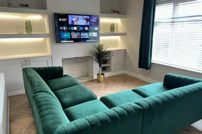 Image de Impeccable 3-Bed House in Walsall