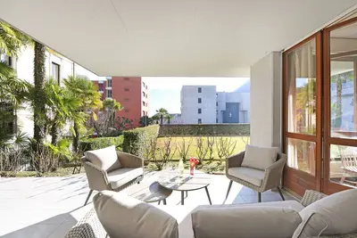 Image de Casa Rinetta, Lugano, Switzerland