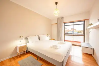Image de GuestReady - One peaceful stay in Parede