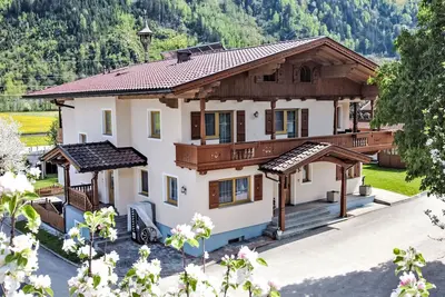 Image de Apartment Emberg by Interhome