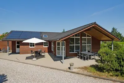 Image de \"Elli\" - 700m from the sea by Interhome