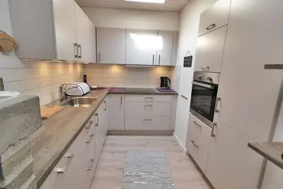 Image de \"Geert\" - 900m from the sea by Interhome