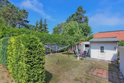 Image de Ferienhaus Lubmin (Seebad)