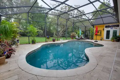 Image de 16 Mi to Dtwn Orlando: Quiet Apt w/ Pool Access