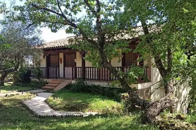 Image de Finca La Josa, Candeleda, Gredos, Vutav397