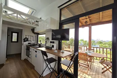 Image de Petite maison du jardin naturel Yalikavak