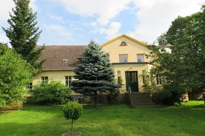 Image de Appartement 'Hof Gerbert' avec jardin partagé et Wi-Fi