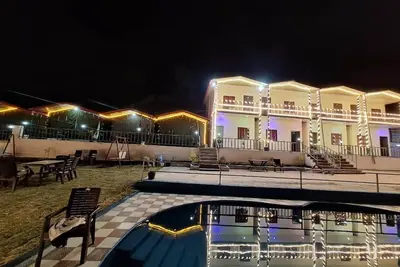 Image de Haveli Resort