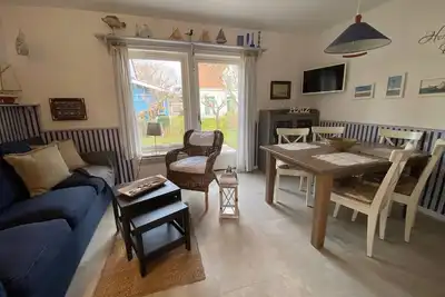 Image de Ferienwohnung/app. für 4 Gäste mit 50m² in Zingst